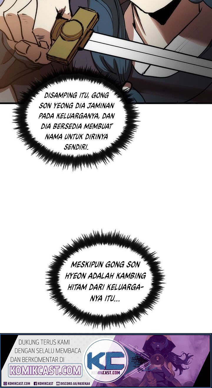 Doctor’s Rebirth Chapter 6 - halaman 12