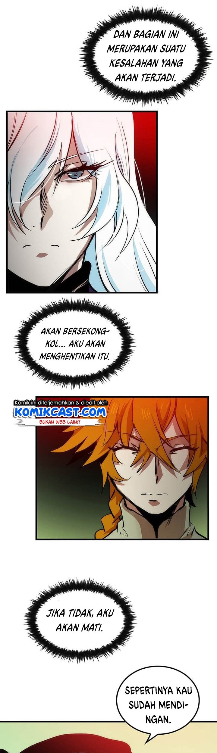 Doctor’s Rebirth Chapter 6 - halaman 17