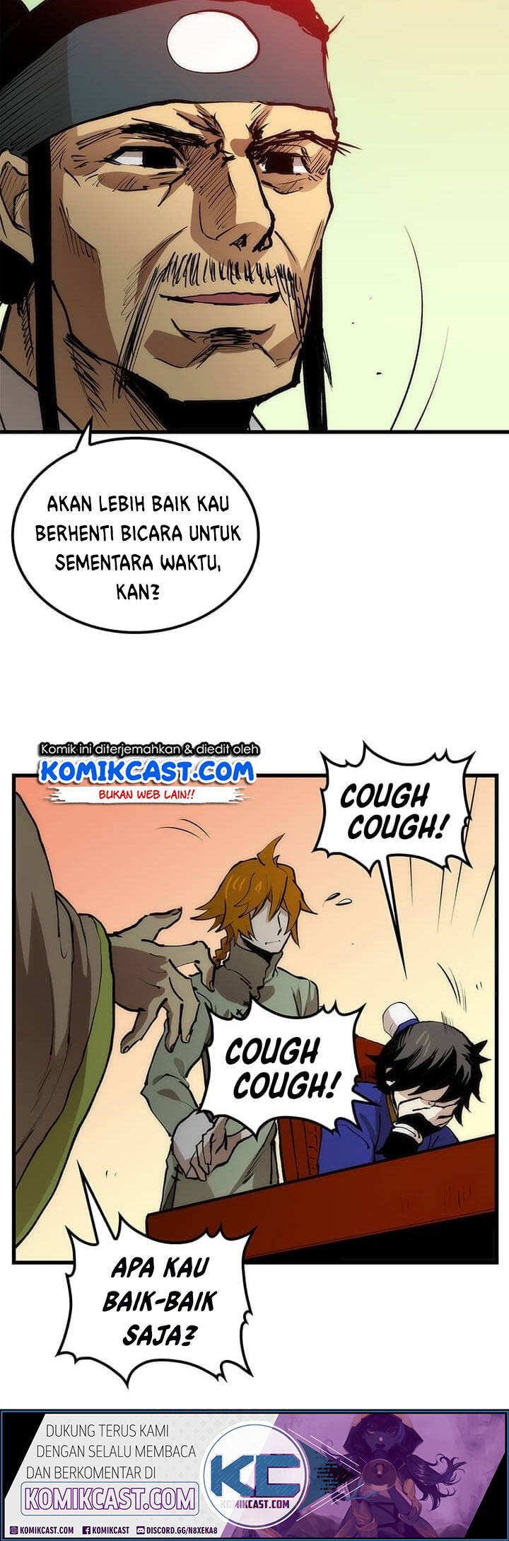 Doctor’s Rebirth Chapter 6 - halaman 18