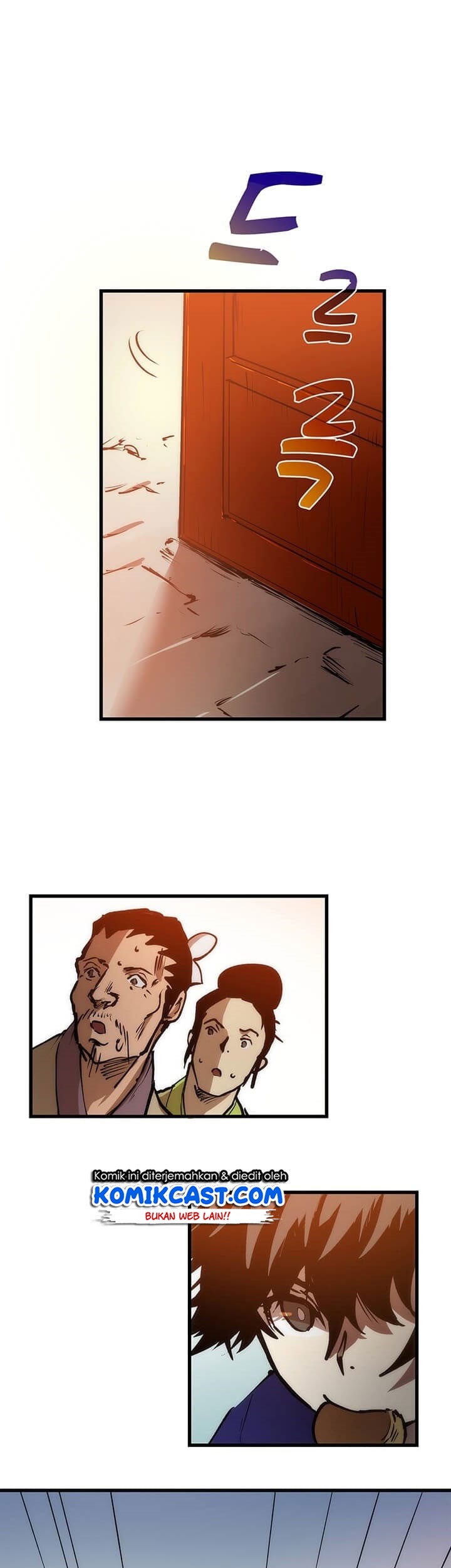 Doctor’s Rebirth Chapter 6 - halaman 2