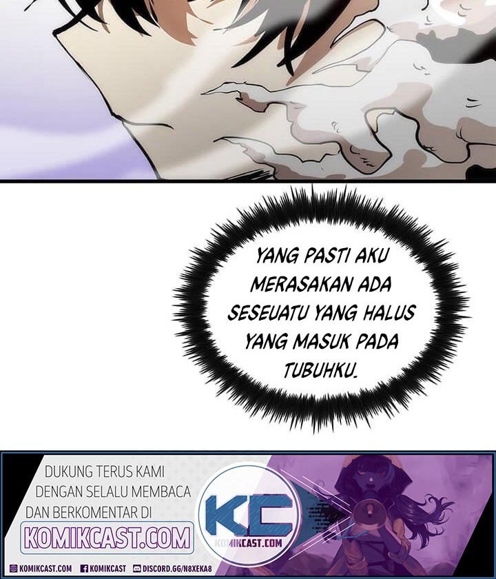 Doctor’s Rebirth Chapter 6 - halaman 22