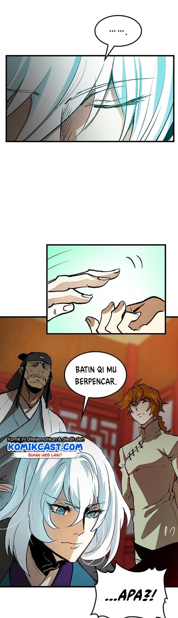 Doctor’s Rebirth Chapter 6 - halaman 23