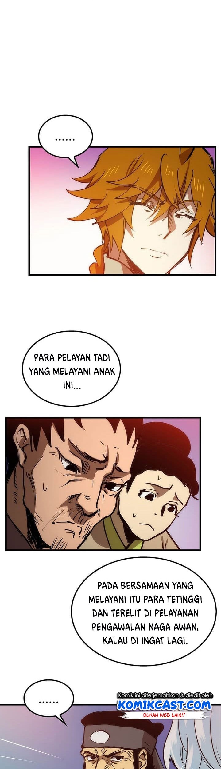 Doctor’s Rebirth Chapter 6 - halaman 31