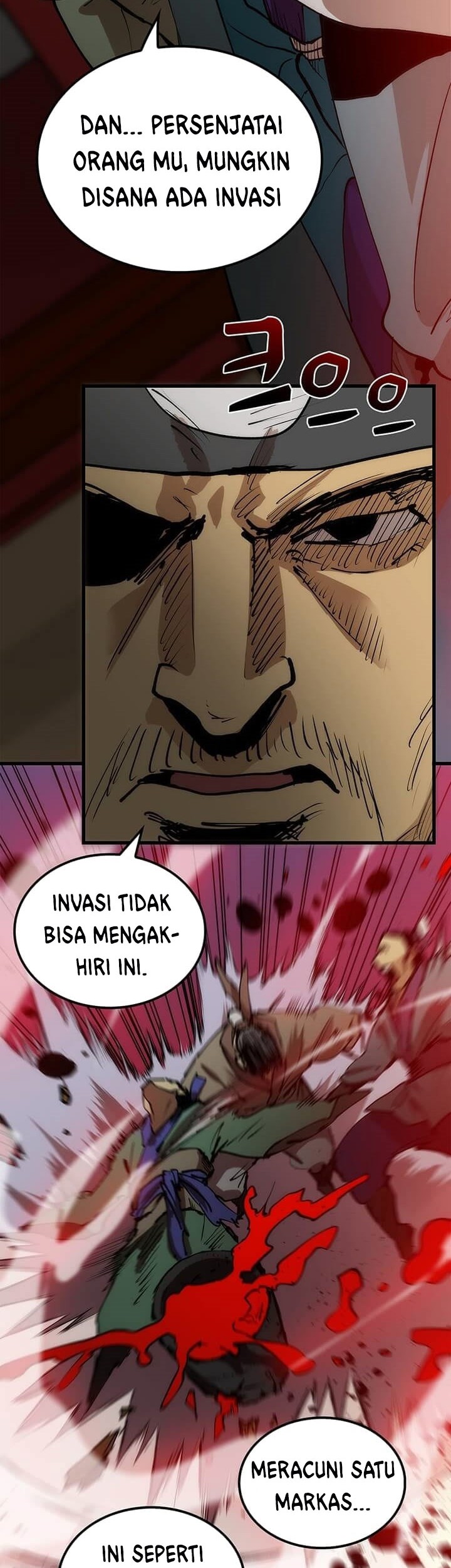 Doctor’s Rebirth Chapter 6 - halaman 34