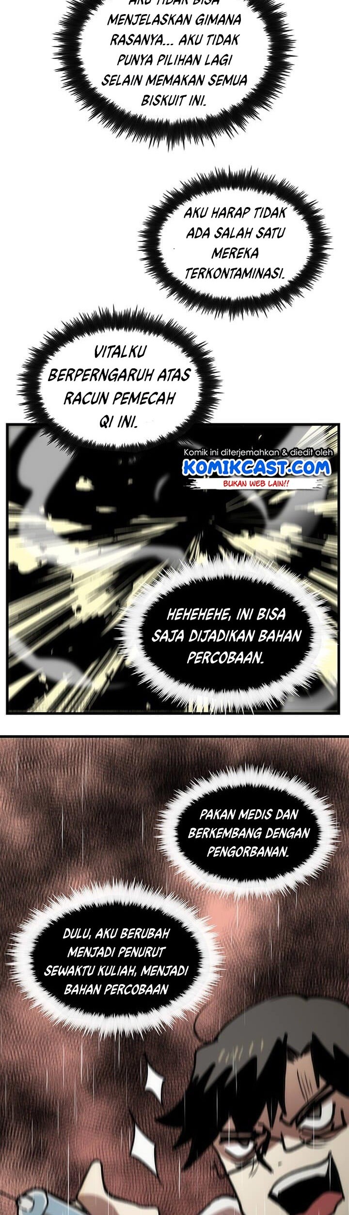 Doctor’s Rebirth Chapter 6 - halaman 38