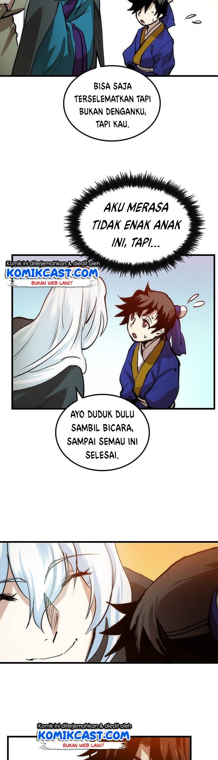 Doctor’s Rebirth Chapter 6 - halaman 41