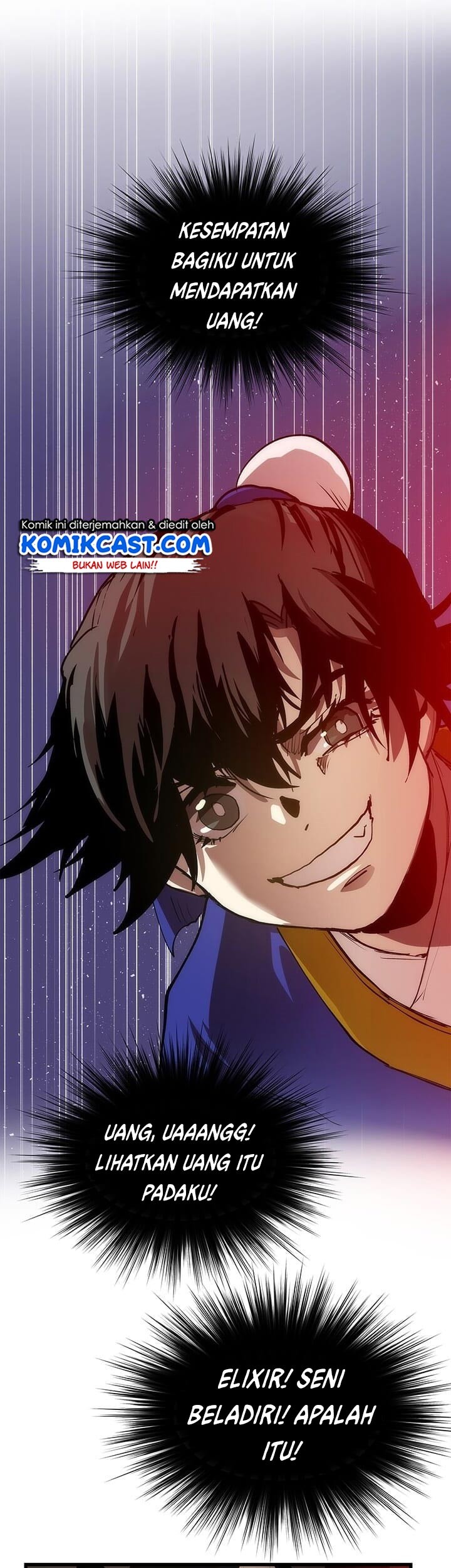 Doctor’s Rebirth Chapter 6 - halaman 43