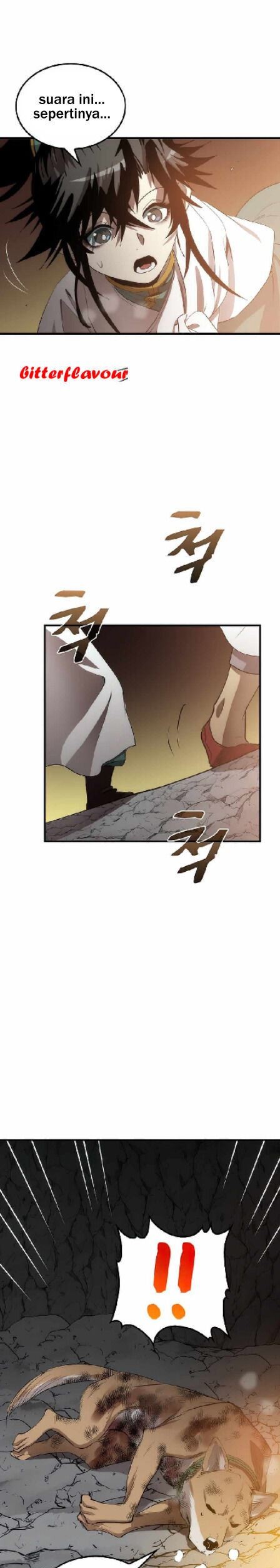 Doctor’s Rebirth Chapter 60 - halaman 12
