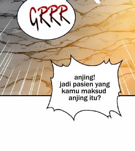Doctor’s Rebirth Chapter 60 - halaman 13