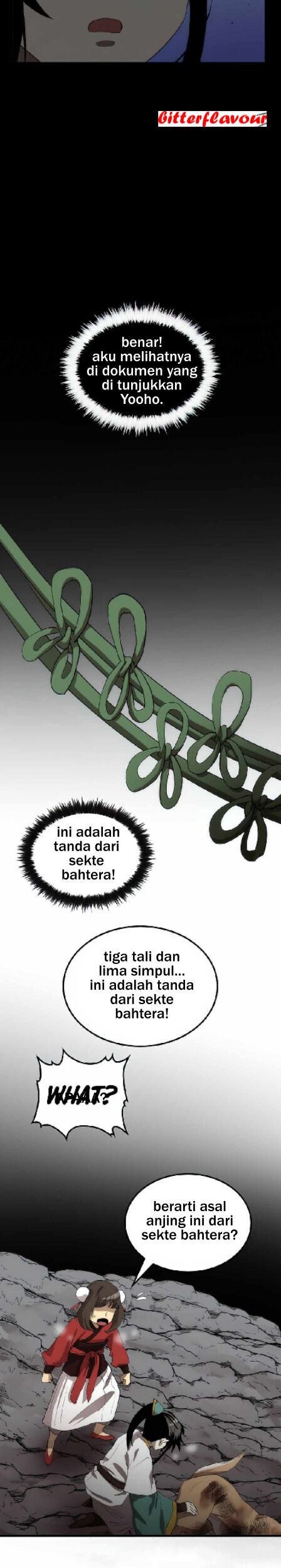 Doctor’s Rebirth Chapter 60 - halaman 20