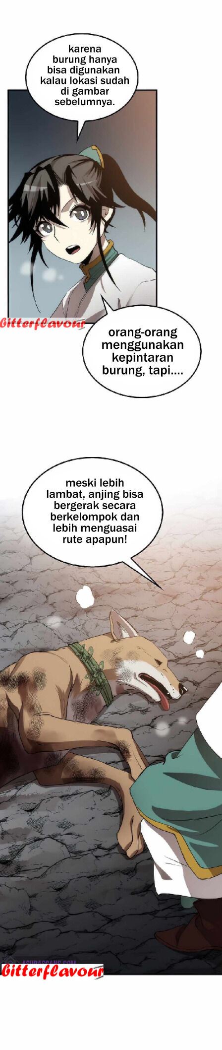 Doctor’s Rebirth Chapter 60 - halaman 22