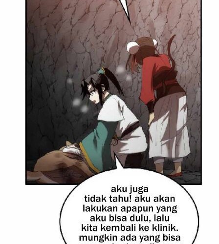 Doctor’s Rebirth Chapter 60 - halaman 24