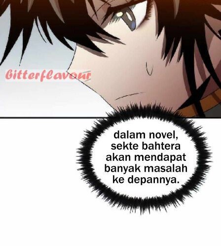 Doctor’s Rebirth Chapter 60 - halaman 30