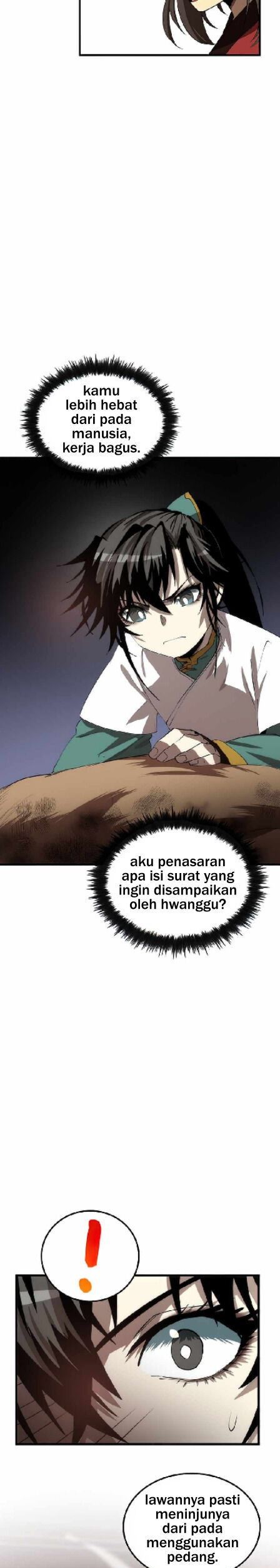 Doctor’s Rebirth Chapter 60 - halaman 37