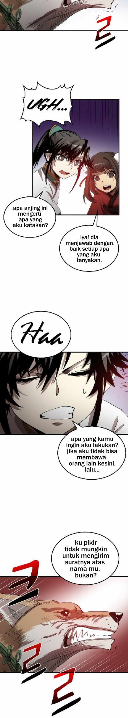 Doctor’s Rebirth Chapter 60 - halaman 41