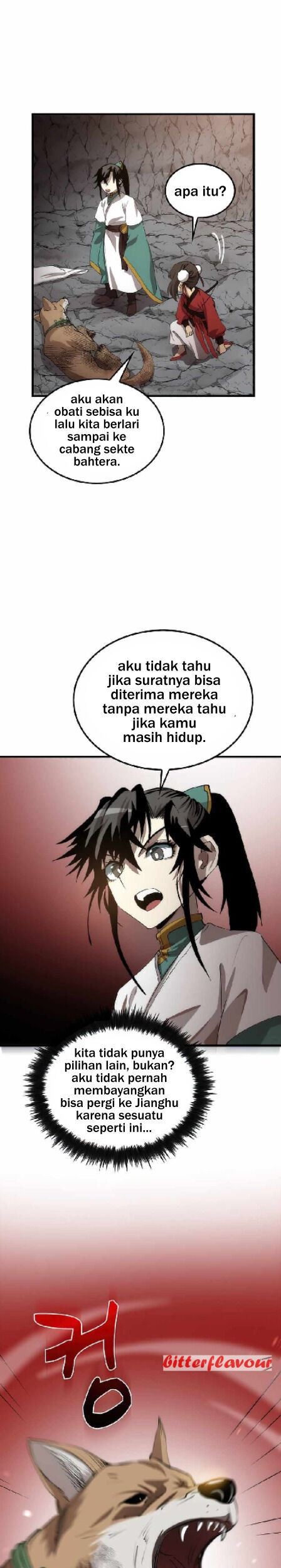 Doctor’s Rebirth Chapter 60 - halaman 44