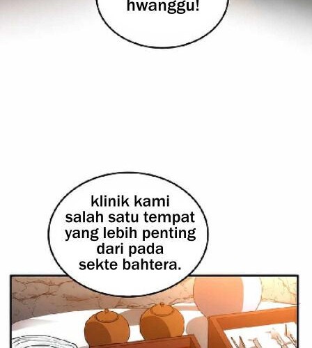 Doctor’s Rebirth Chapter 60 - halaman 47