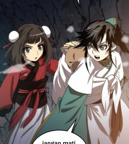 Doctor’s Rebirth Chapter 60 - halaman 49