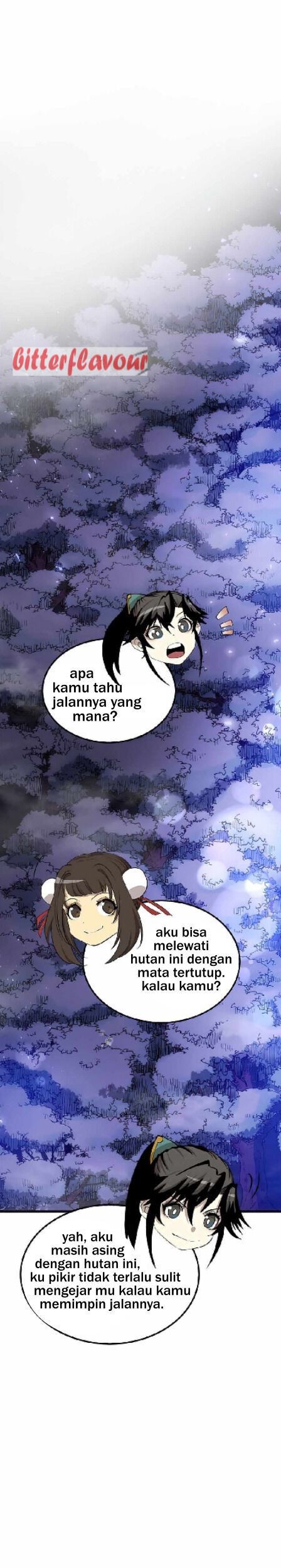 Doctor’s Rebirth Chapter 61 - halaman 2