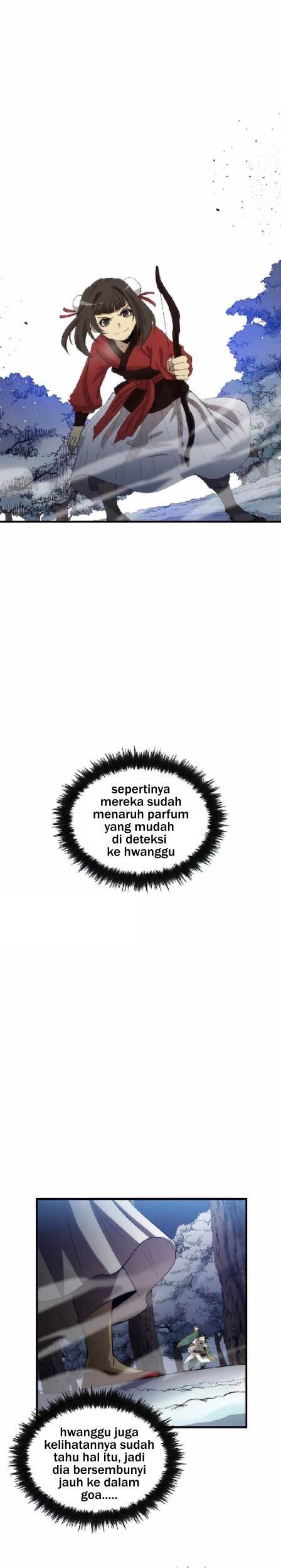 Doctor’s Rebirth Chapter 61 - halaman 33