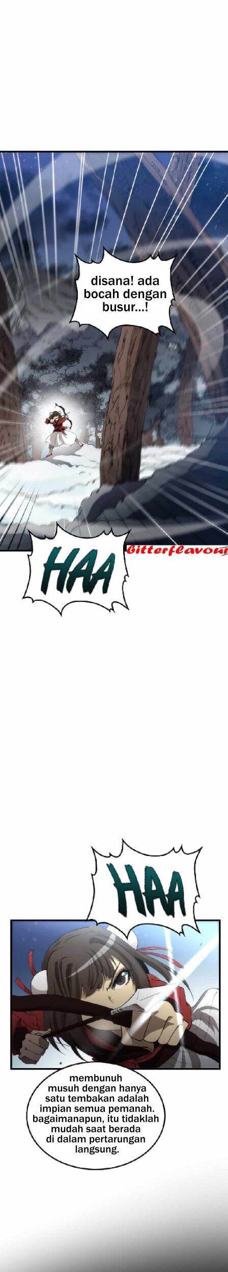 Doctor’s Rebirth Chapter 61 - halaman 45