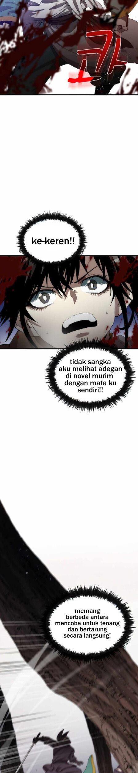 Doctor’s Rebirth Chapter 61 - halaman 53
