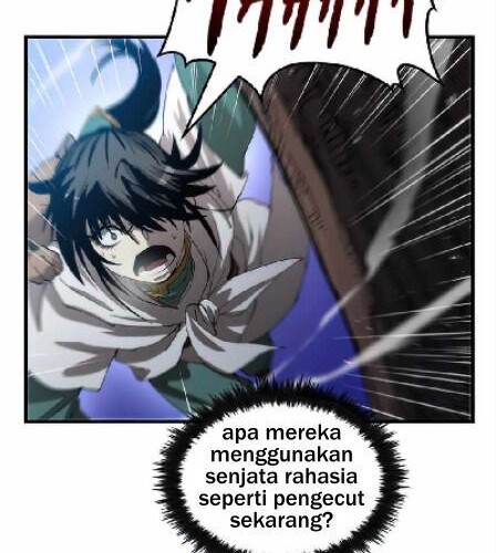 Doctor’s Rebirth Chapter 62 - halaman 19