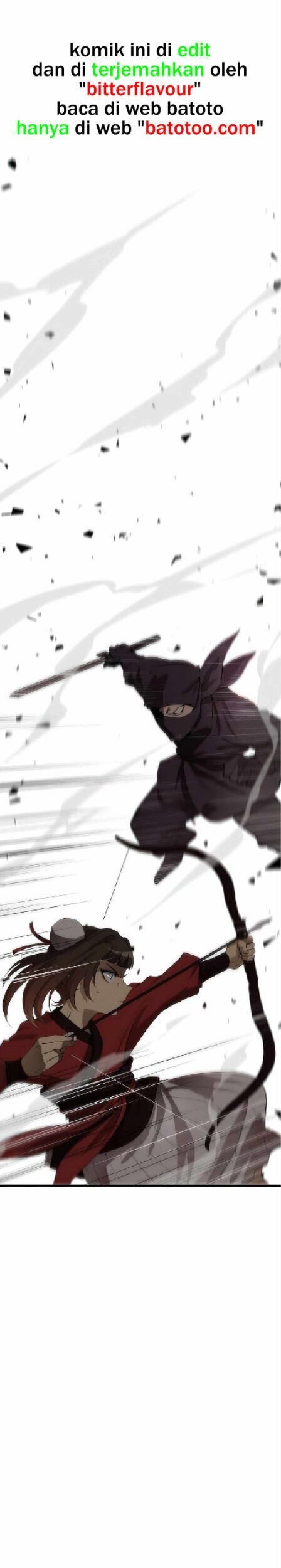 Doctor’s Rebirth Chapter 62 - halaman 2