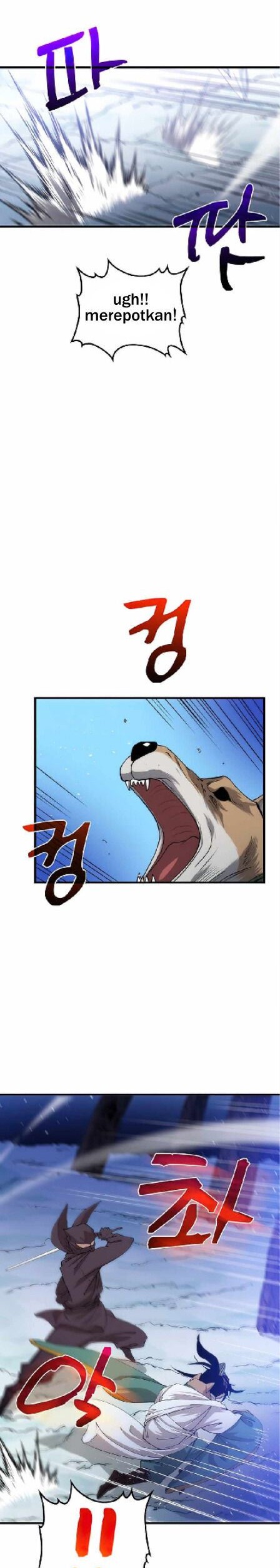 Doctor’s Rebirth Chapter 62 - halaman 21