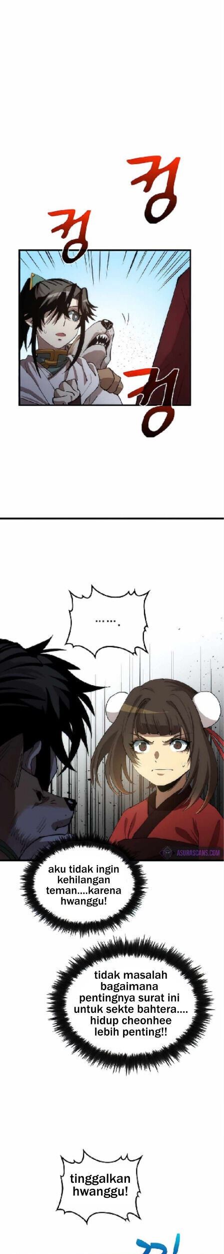 Doctor’s Rebirth Chapter 62 - halaman 29