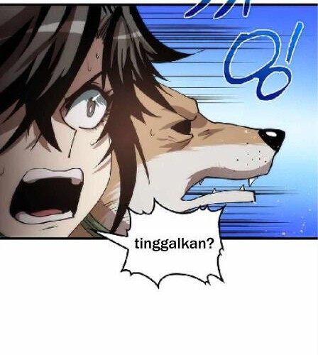 Doctor’s Rebirth Chapter 62 - halaman 30