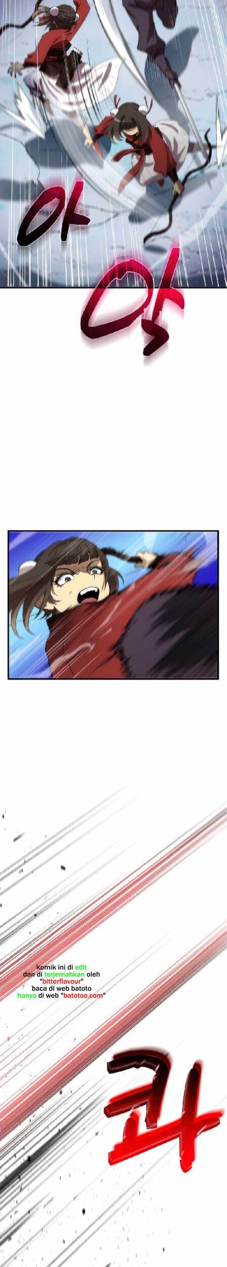 Doctor’s Rebirth Chapter 62 - halaman 6