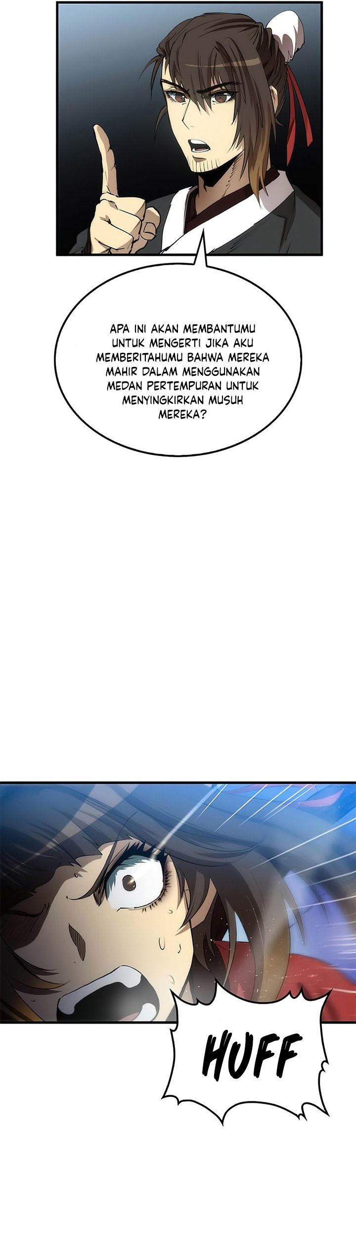 Doctor’s Rebirth Chapter 63 - halaman 12