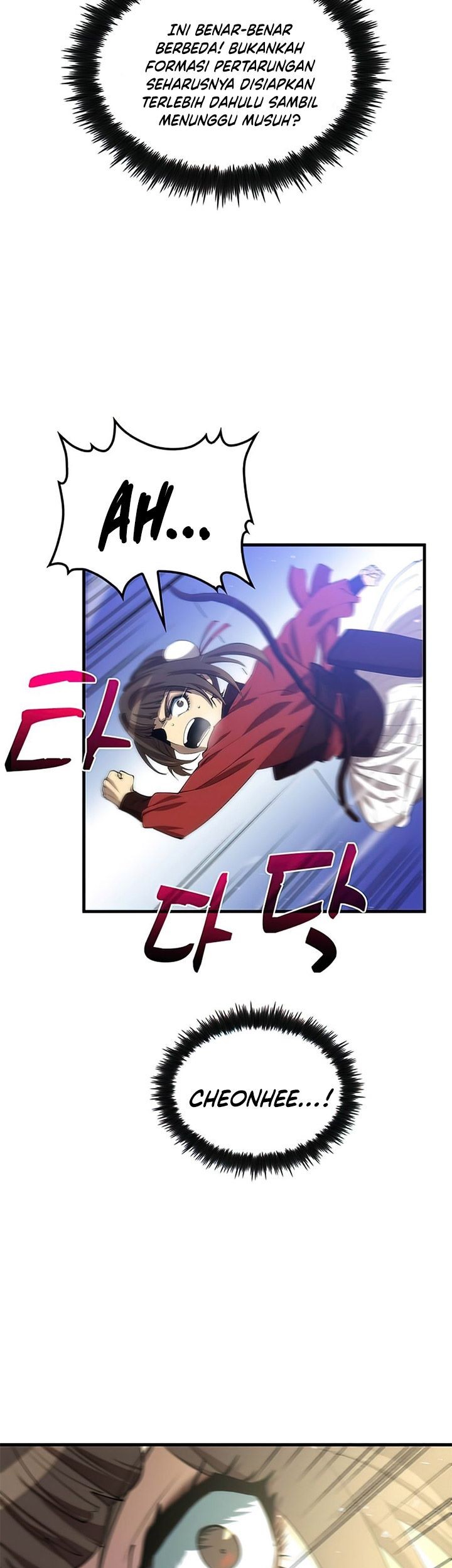 Doctor’s Rebirth Chapter 63 - halaman 14
