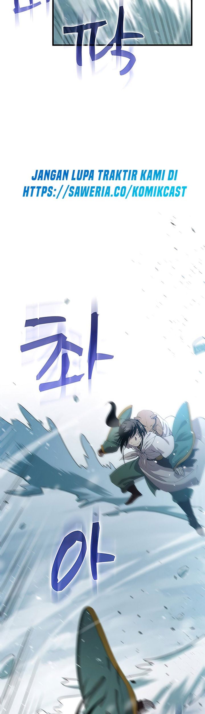Doctor’s Rebirth Chapter 63 - halaman 18