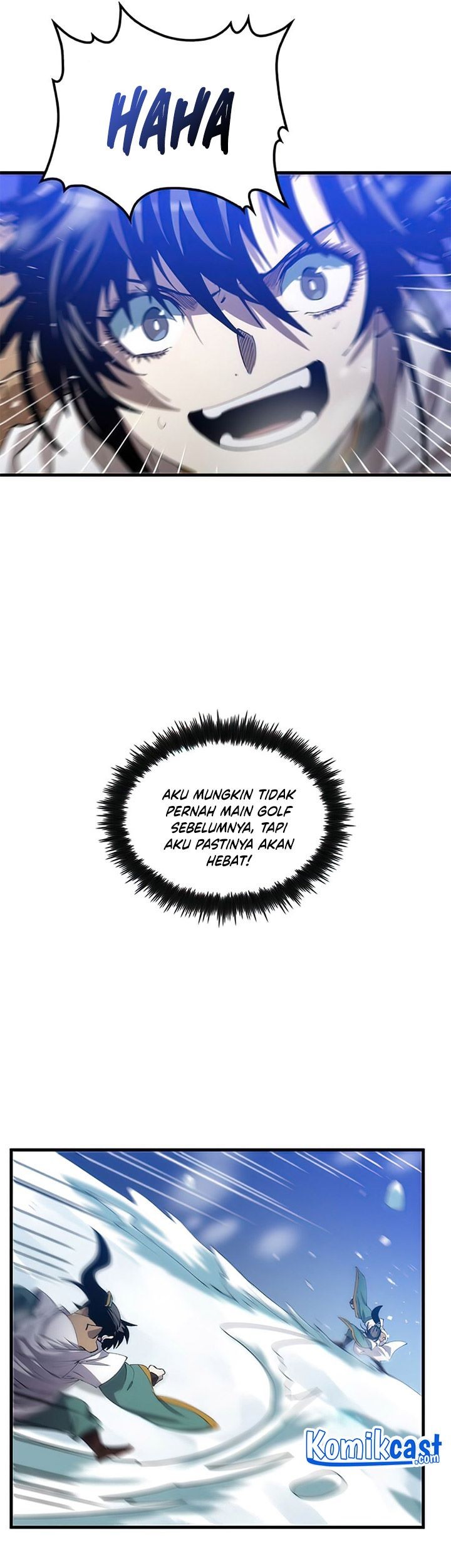 Doctor’s Rebirth Chapter 63 - halaman 20