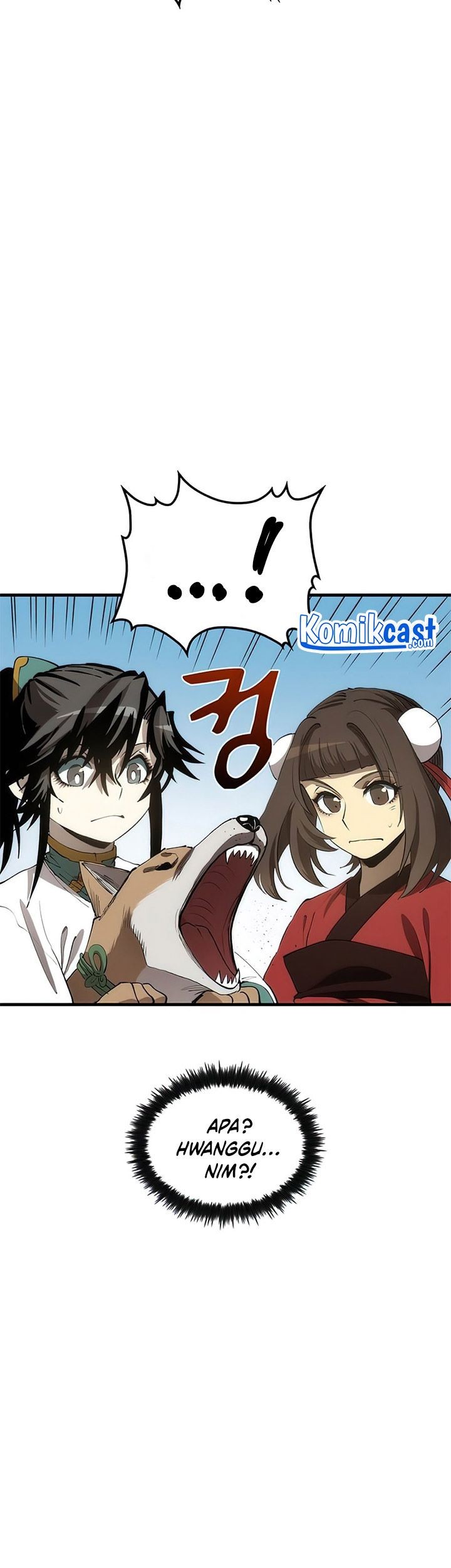 Doctor’s Rebirth Chapter 63 - halaman 30