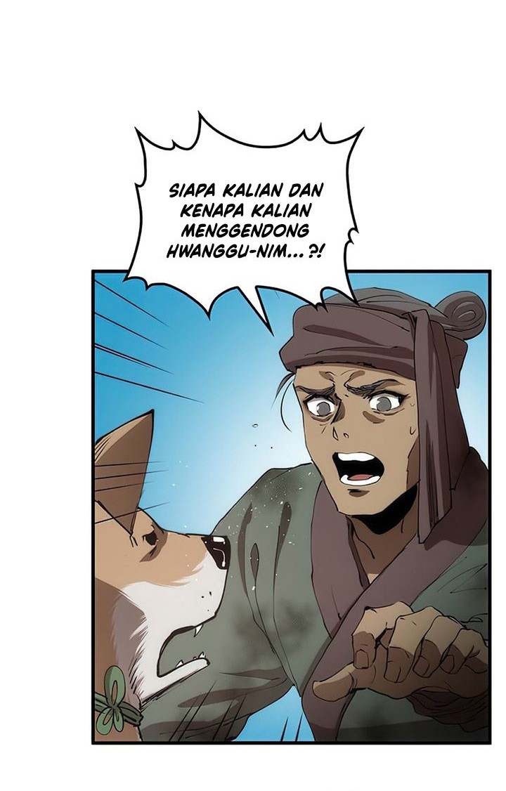 Doctor’s Rebirth Chapter 63 - halaman 31