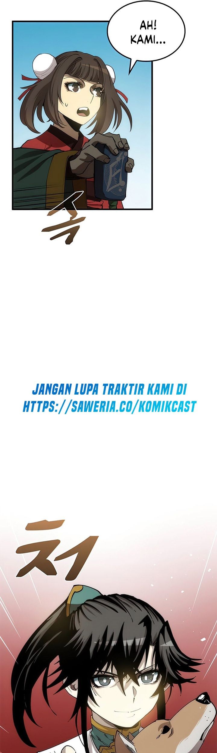 Doctor’s Rebirth Chapter 63 - halaman 32