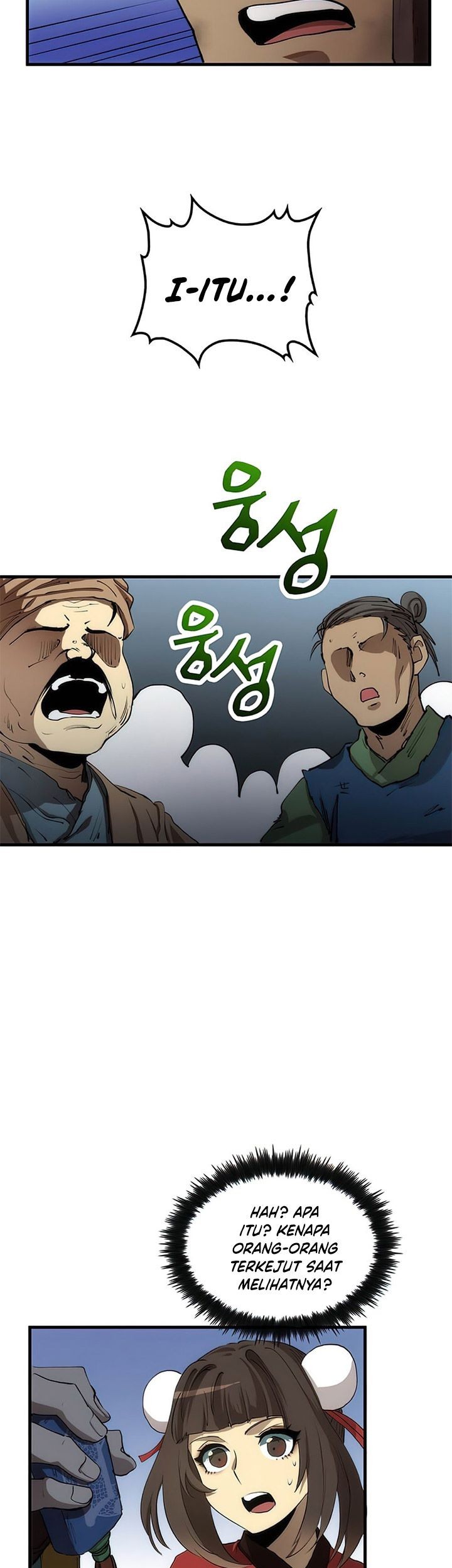 Doctor’s Rebirth Chapter 63 - halaman 34