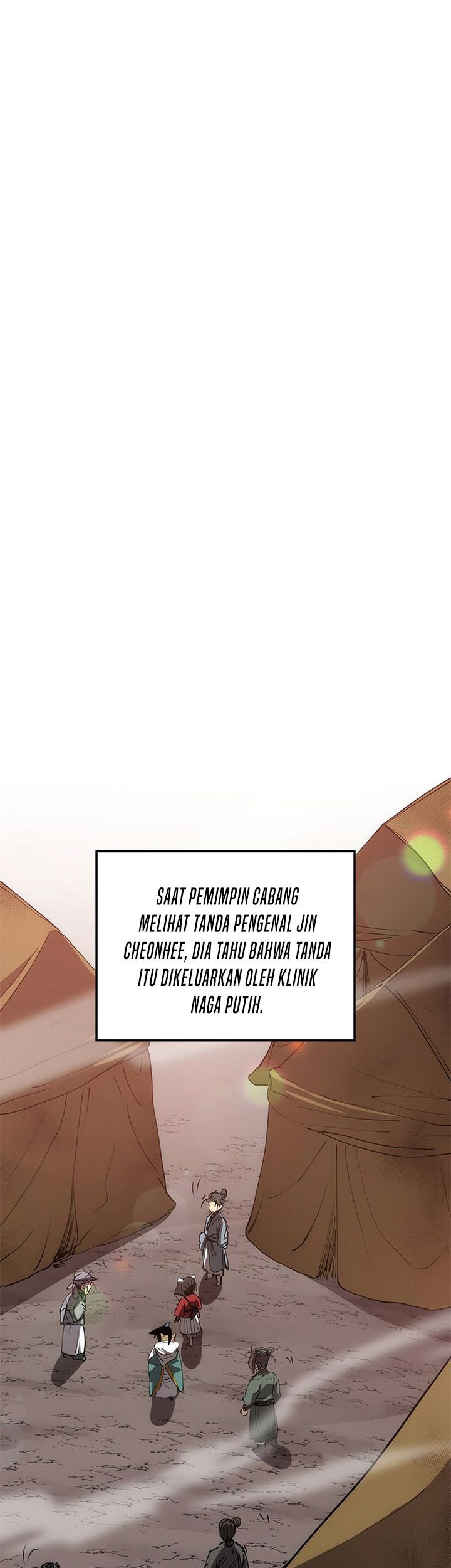 Doctor’s Rebirth Chapter 63 - halaman 36