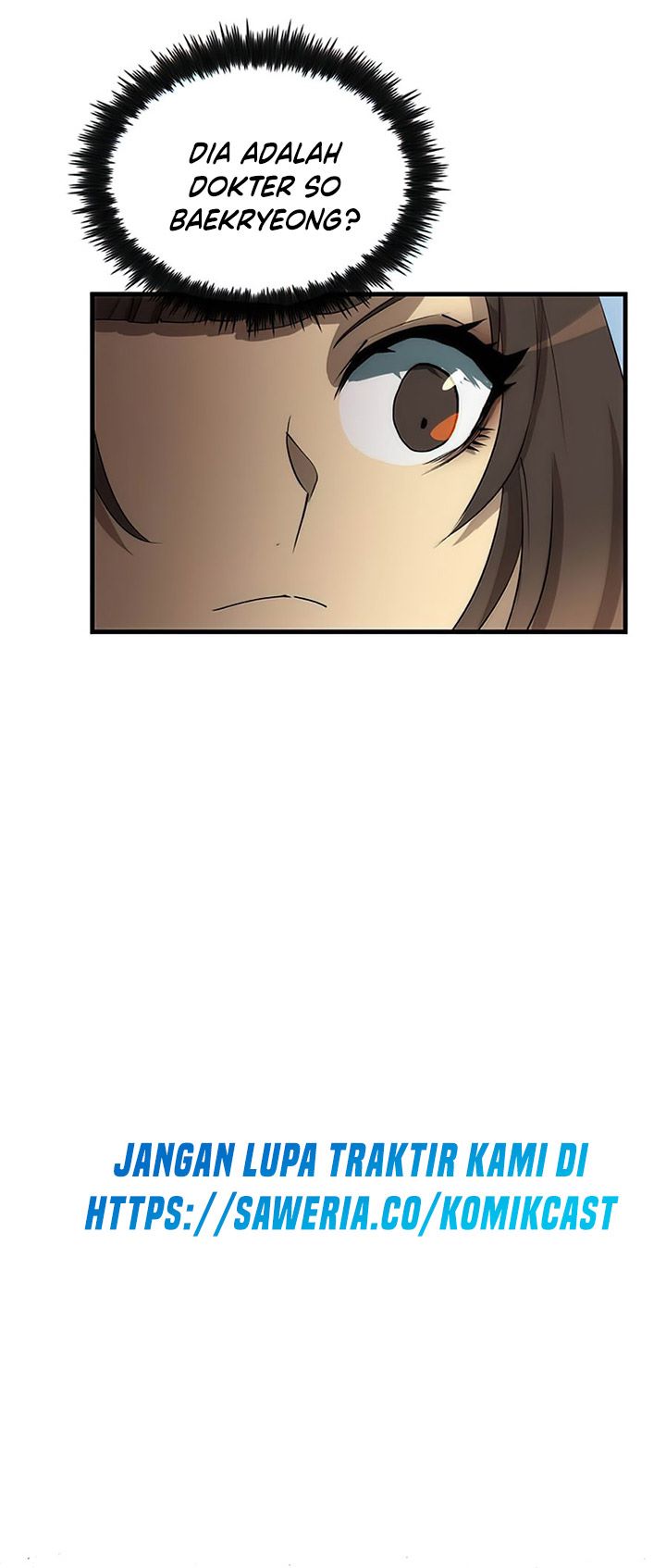 Doctor’s Rebirth Chapter 63 - halaman 40