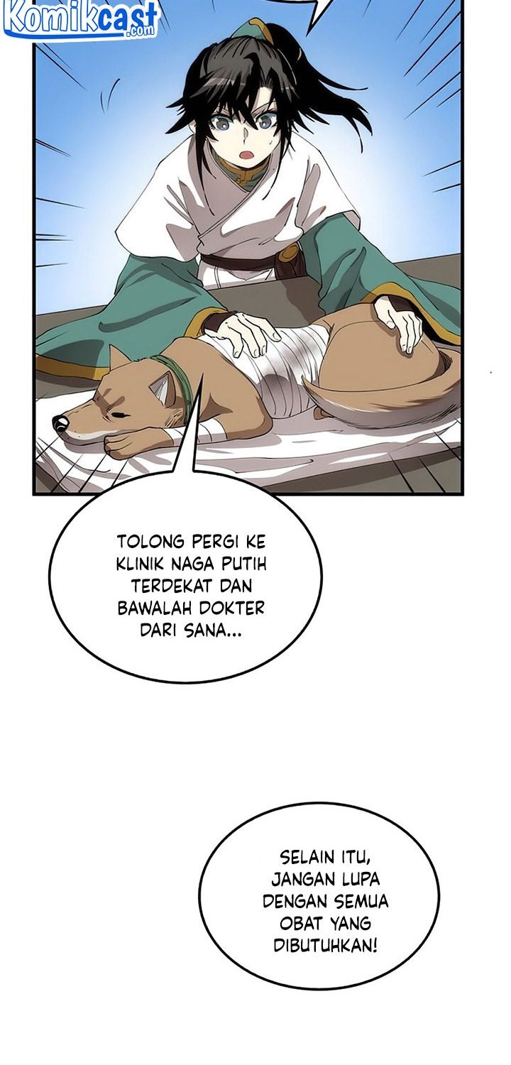 Doctor’s Rebirth Chapter 63 - halaman 44