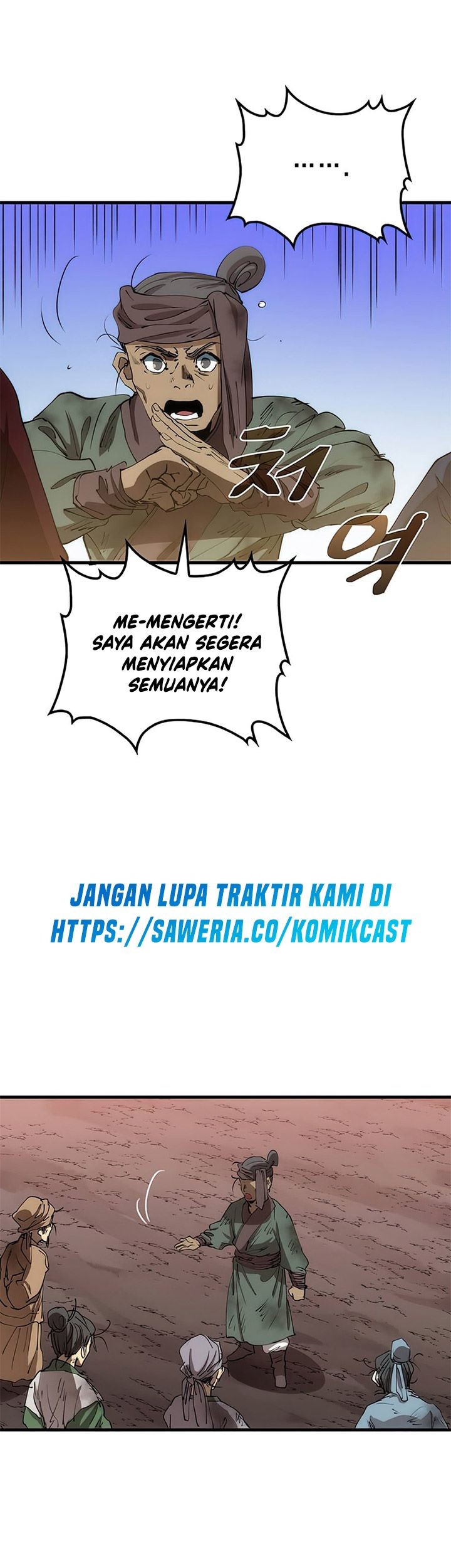 Doctor’s Rebirth Chapter 63 - halaman 45