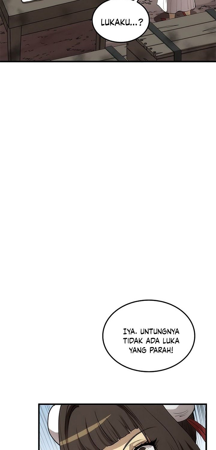 Doctor’s Rebirth Chapter 63 - halaman 48