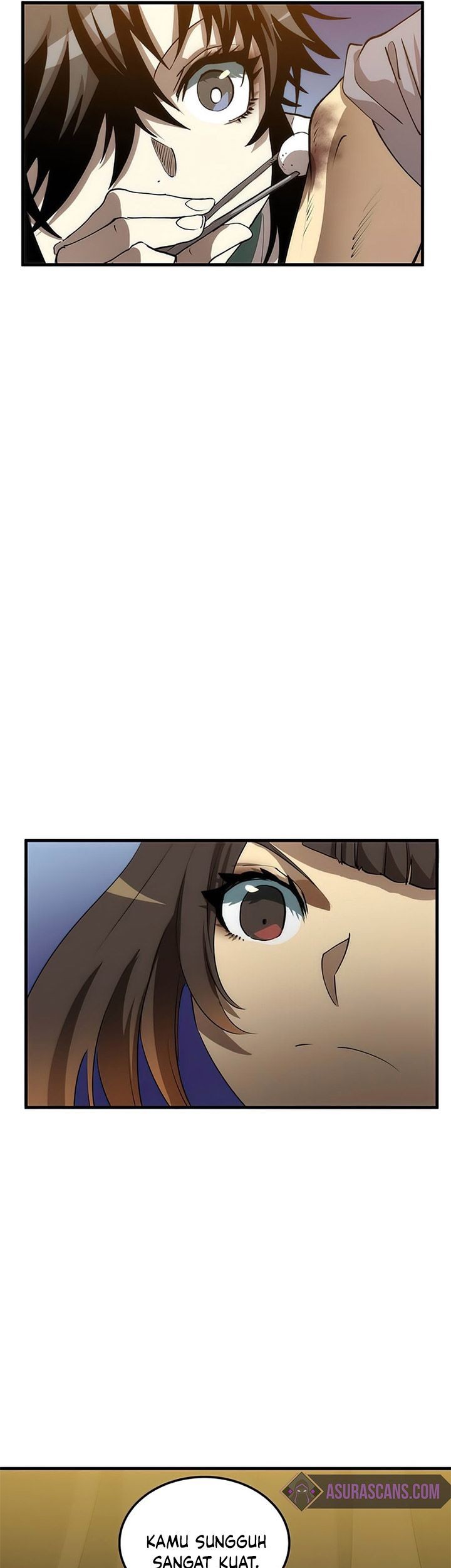 Doctor’s Rebirth Chapter 63 - halaman 51