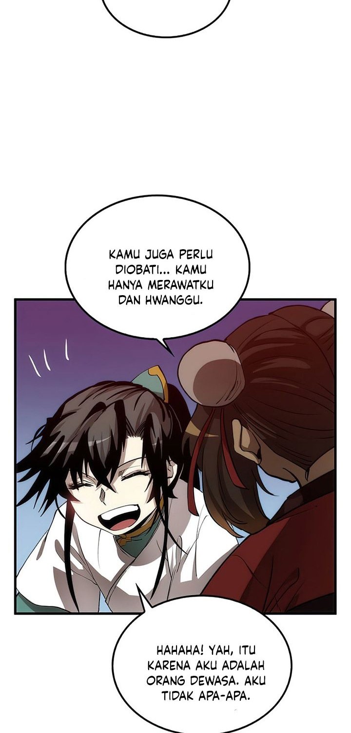 Doctor’s Rebirth Chapter 63 - halaman 54
