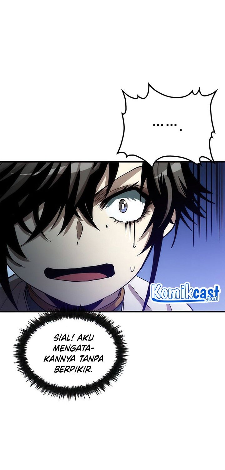Doctor’s Rebirth Chapter 63 - halaman 56