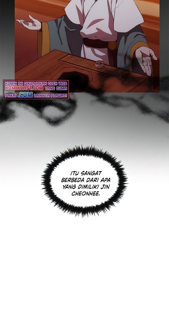 Doctor’s Rebirth Chapter 63 - halaman 60