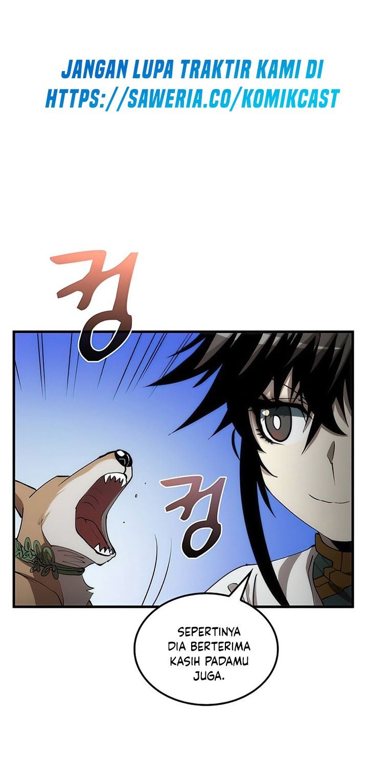 Doctor’s Rebirth Chapter 63 - halaman 62